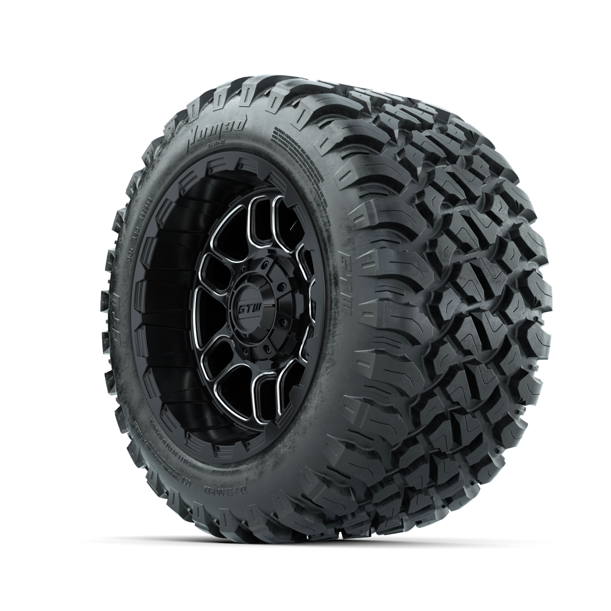 Buggies Unlimited - item A19-831
