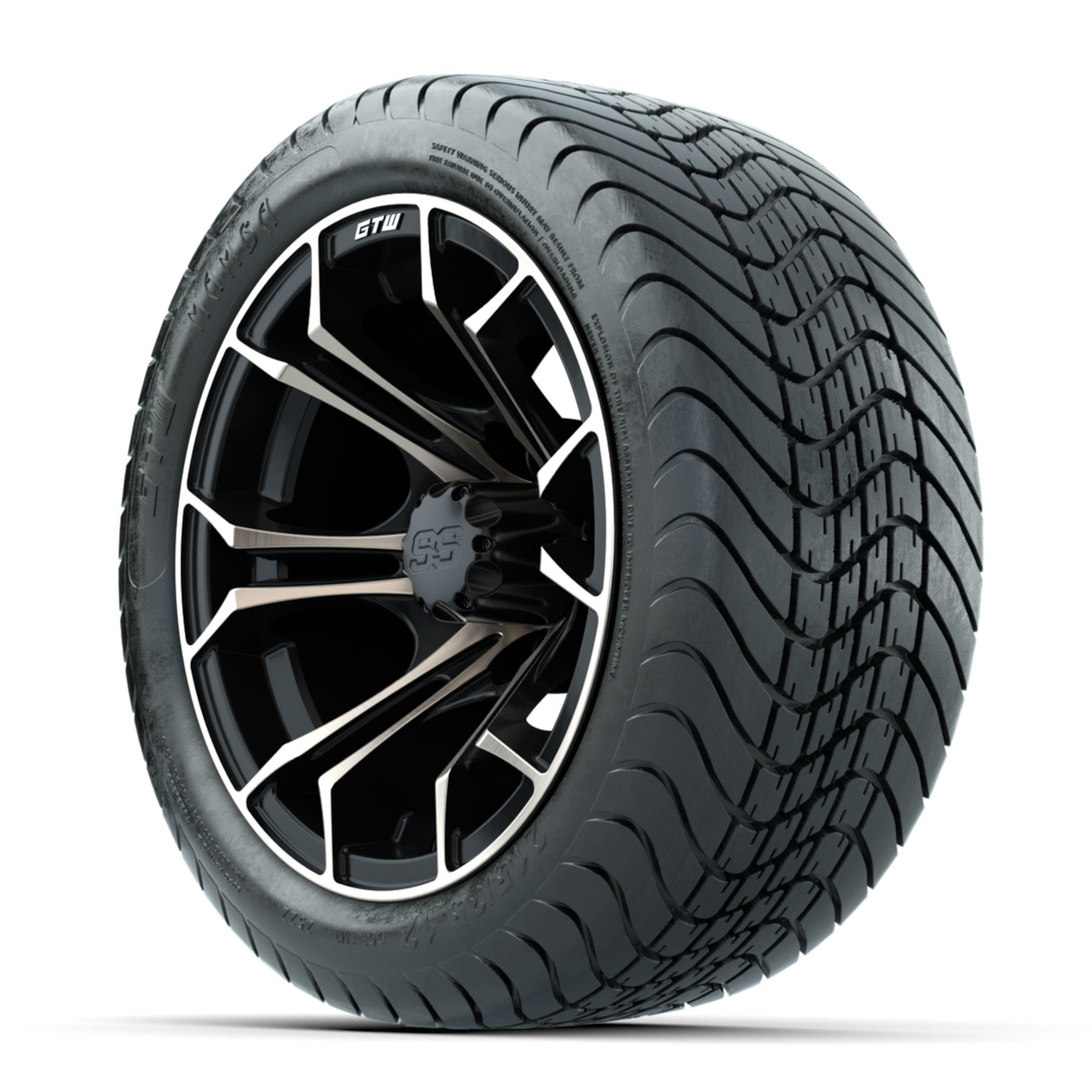 Buggies Unlimited - item A19-839