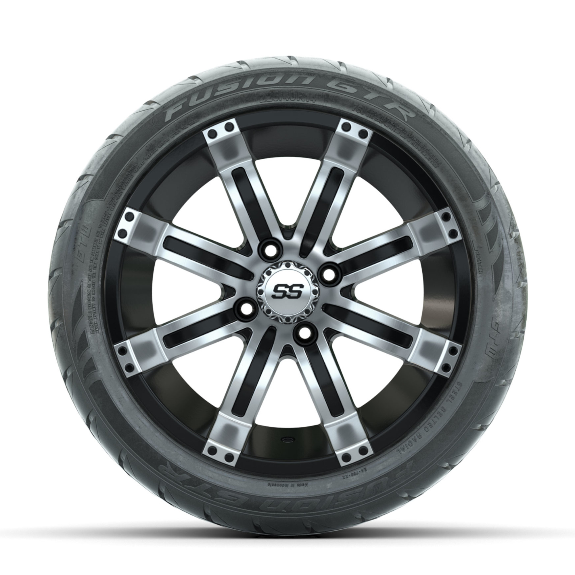 Buggies Unlimited - item A19-869