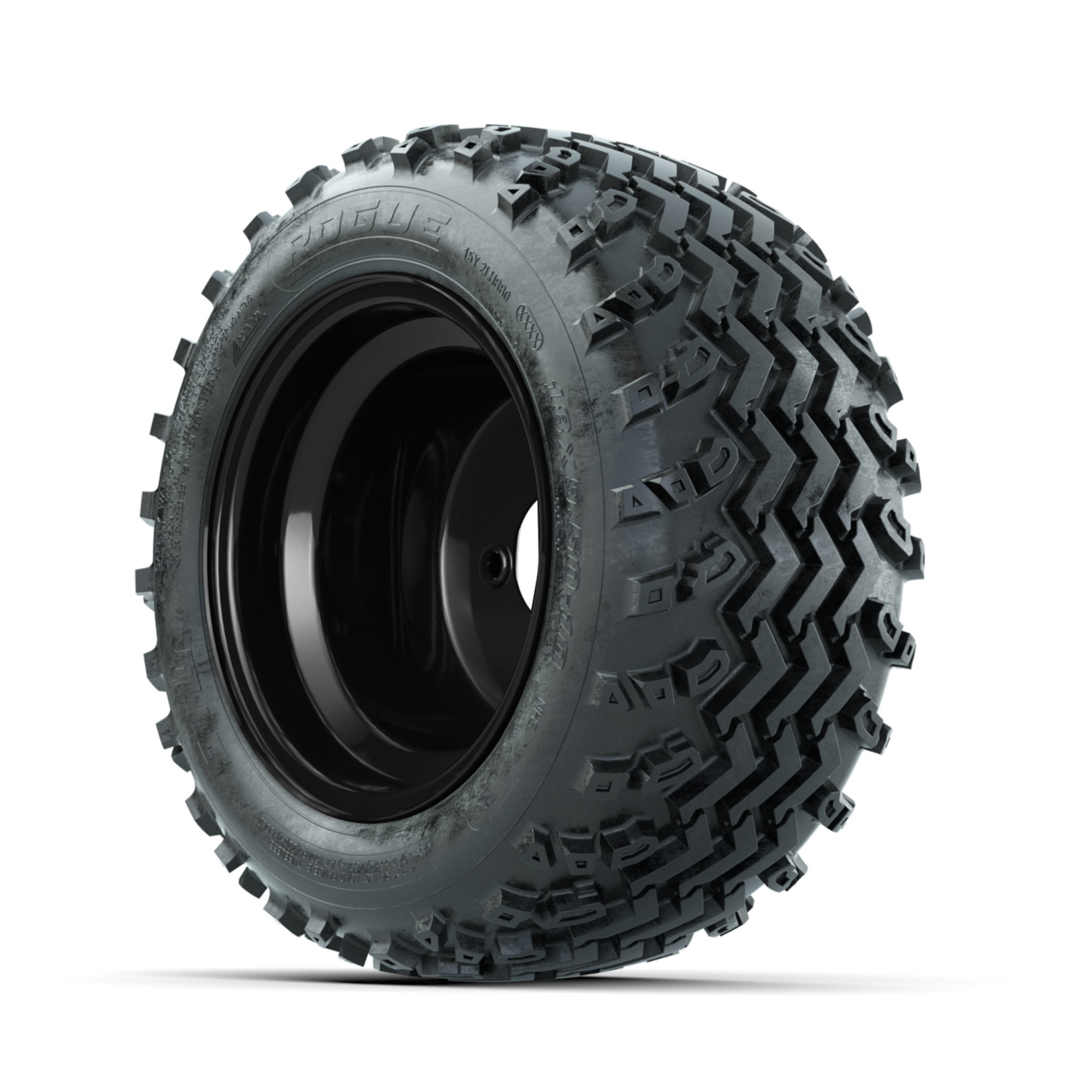 Buggies Unlimited - item A19-885