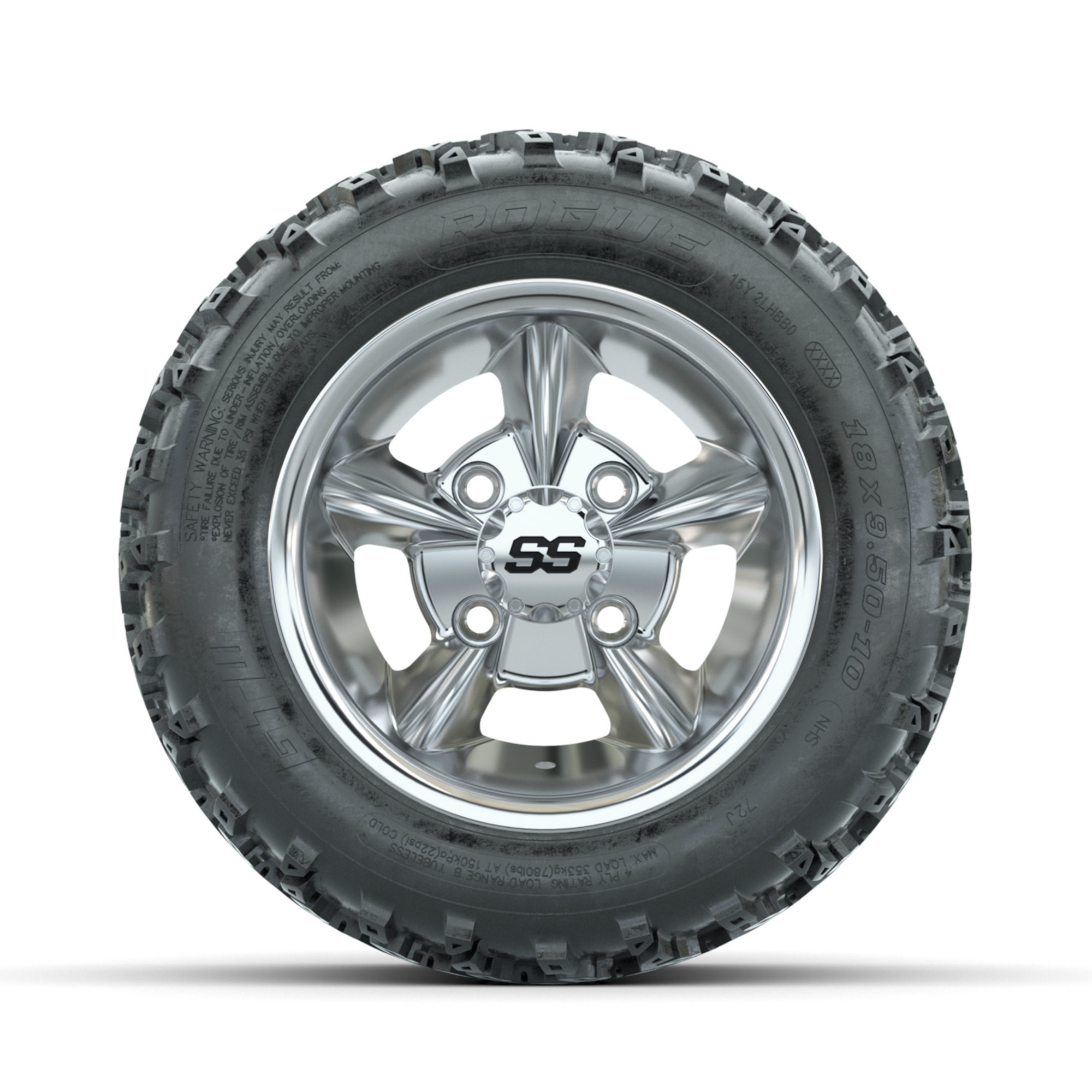 Buggies Unlimited - item A19-897