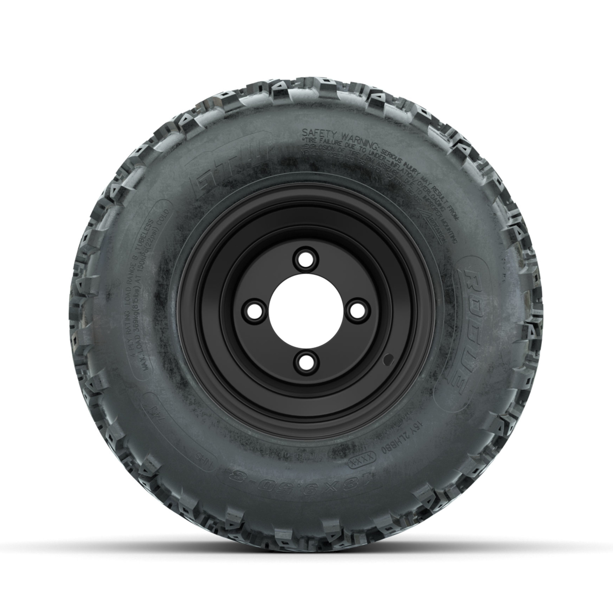 Buggies Unlimited - item A19-910