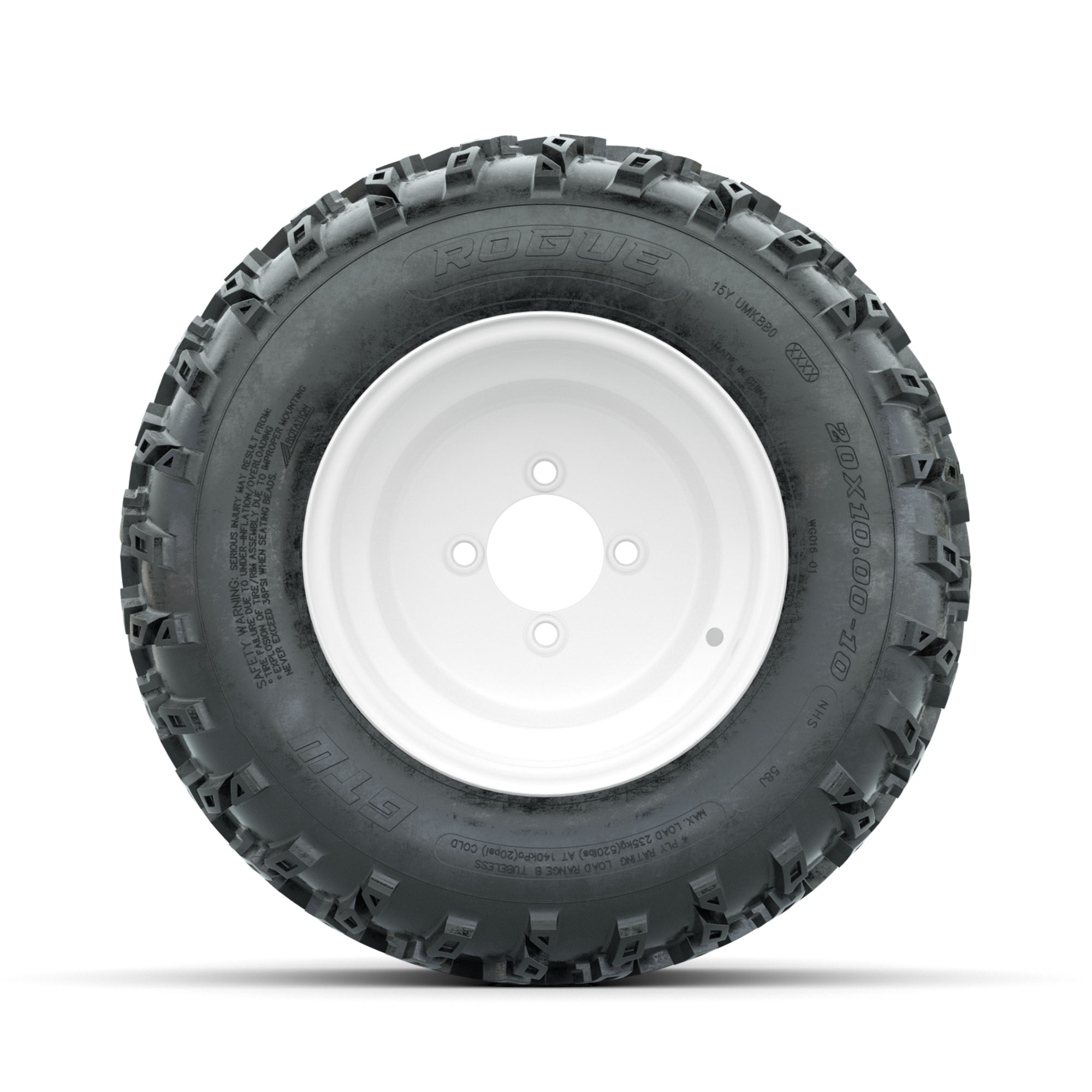 Buggies Unlimited - item A19-919