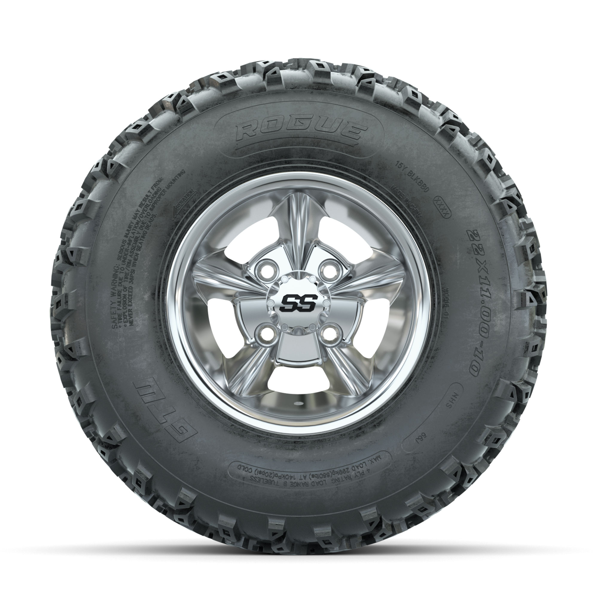 Buggies Unlimited - item A19-951