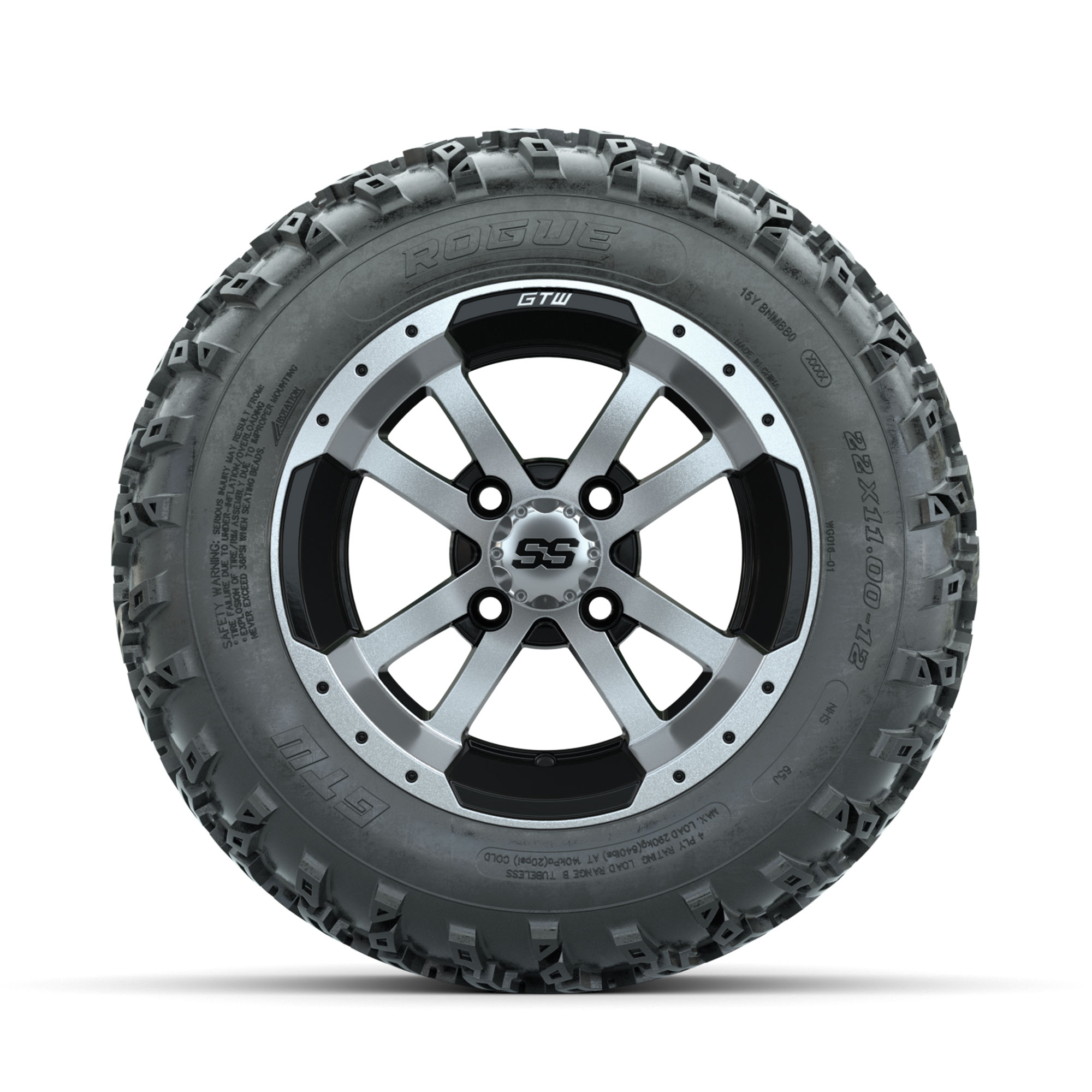 Buggies Unlimited - item A19-961