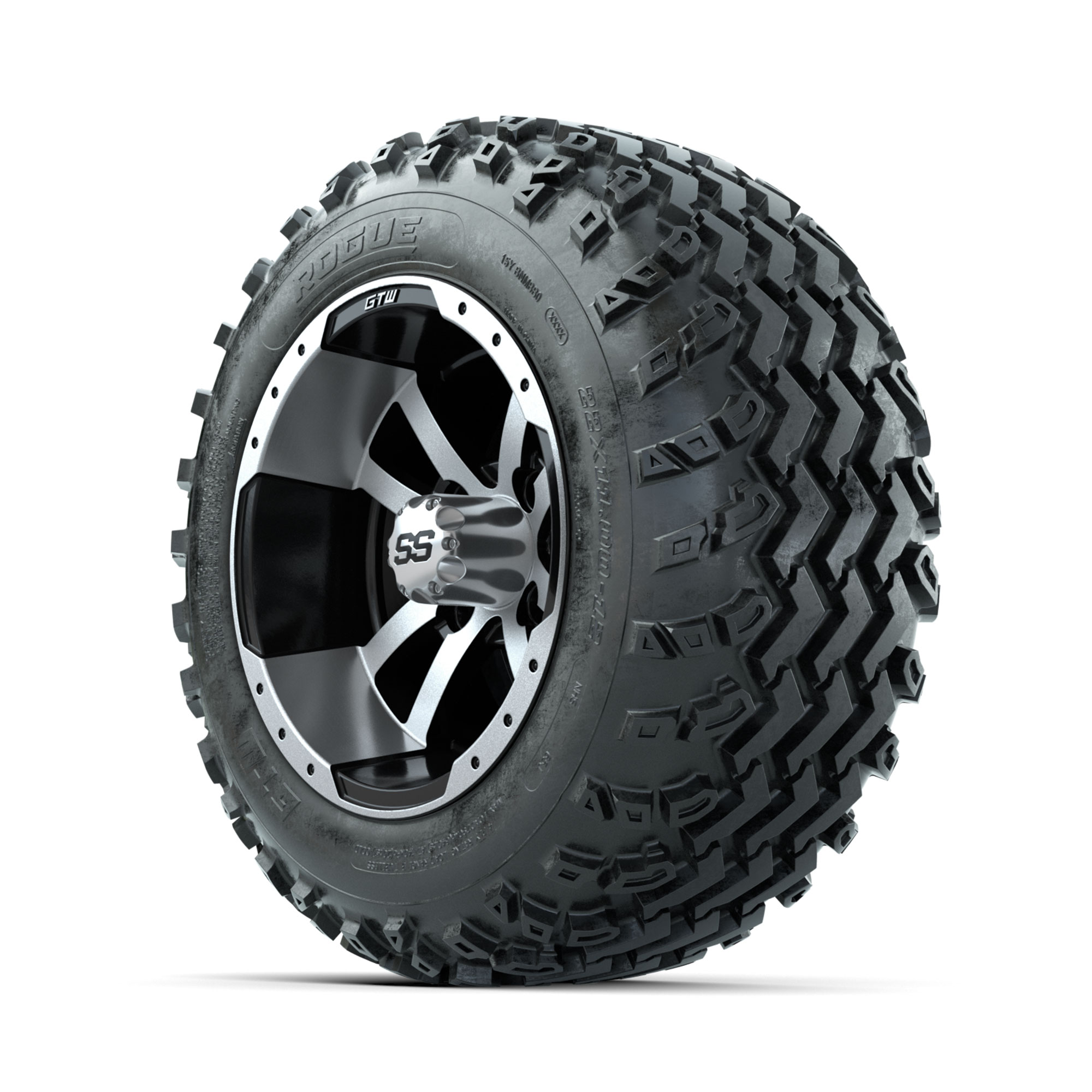 Buggies Unlimited - item A19-961