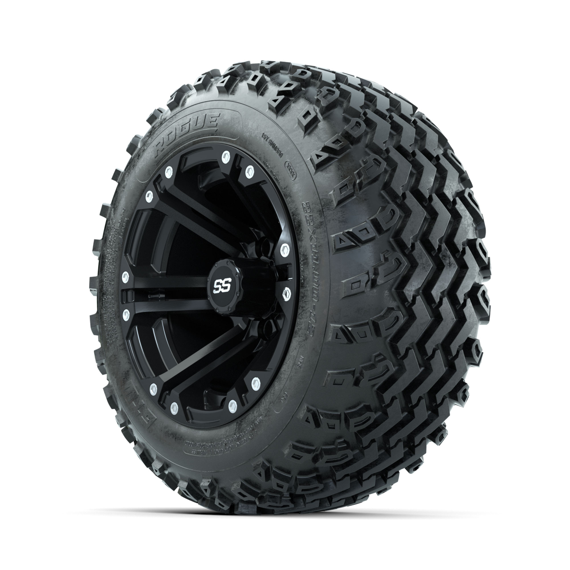 Buggies Unlimited - item A19-964