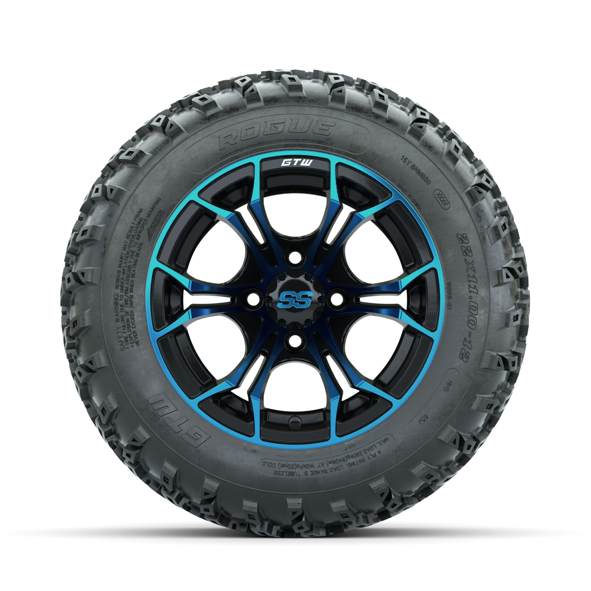 Buggies Unlimited - item A19-970
