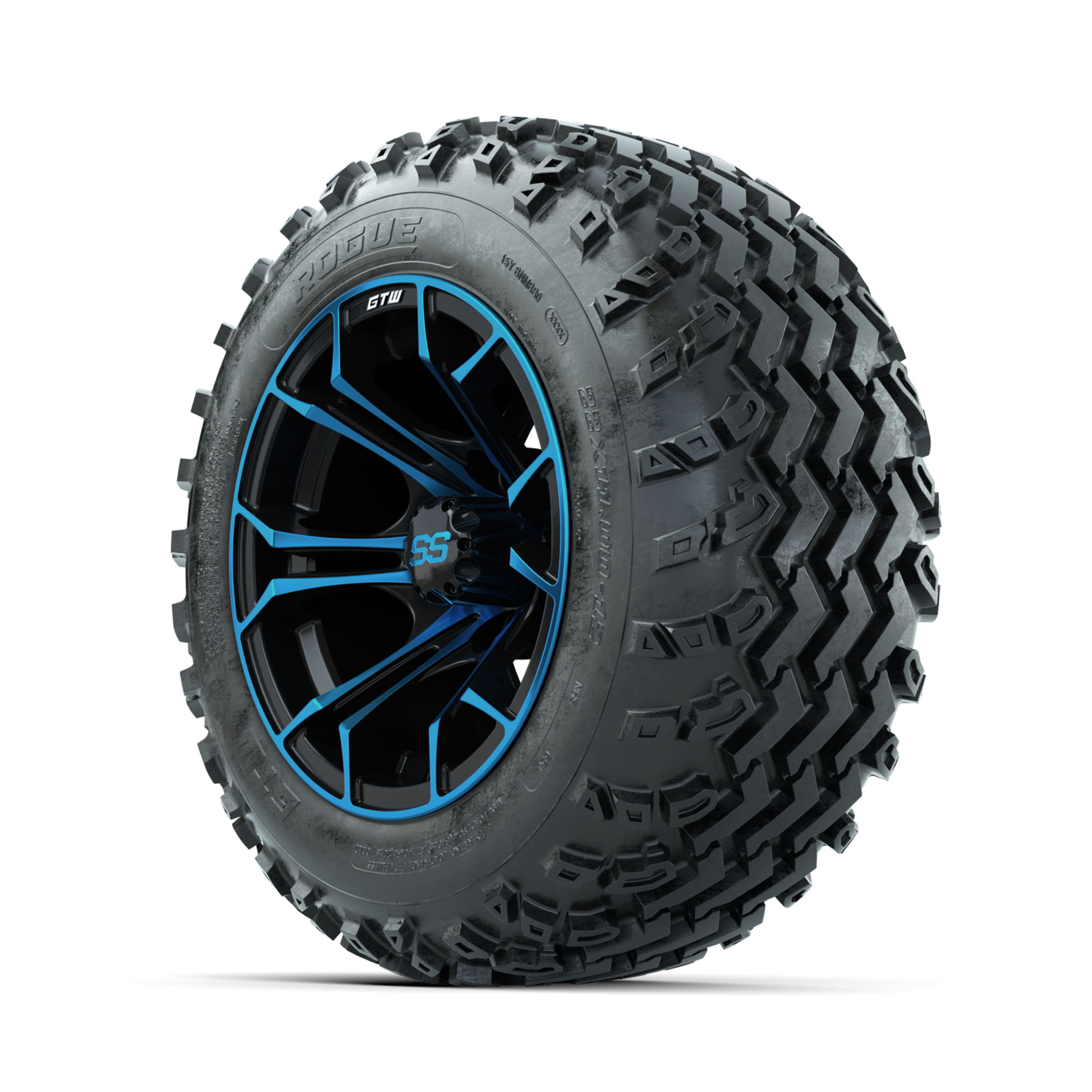 Buggies Unlimited - item A19-970