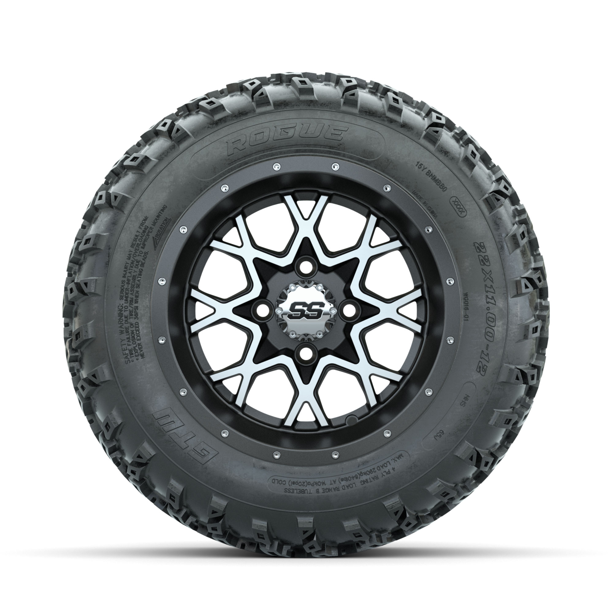 Buggies Unlimited - item A19-973