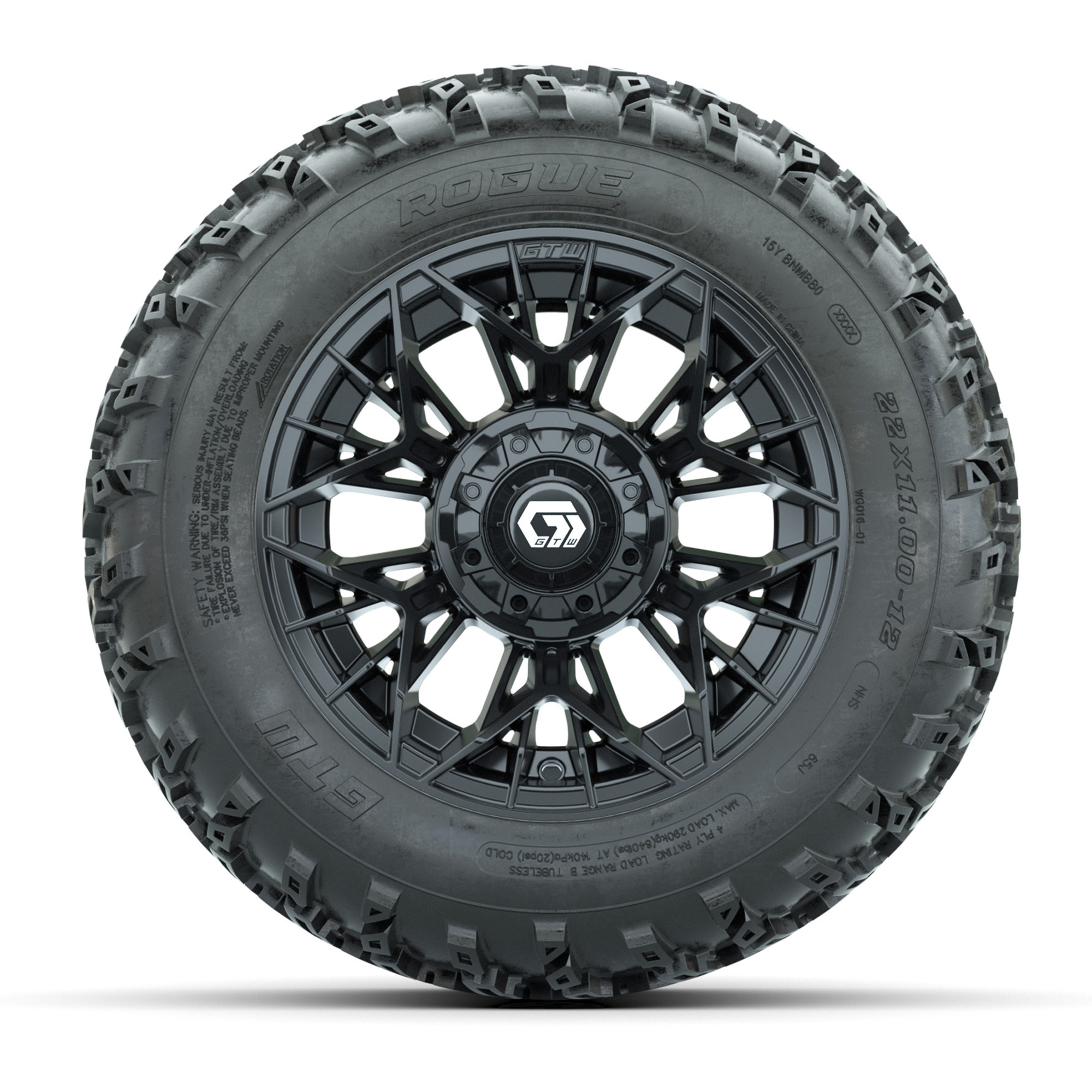 Buggies Unlimited - item A19-983