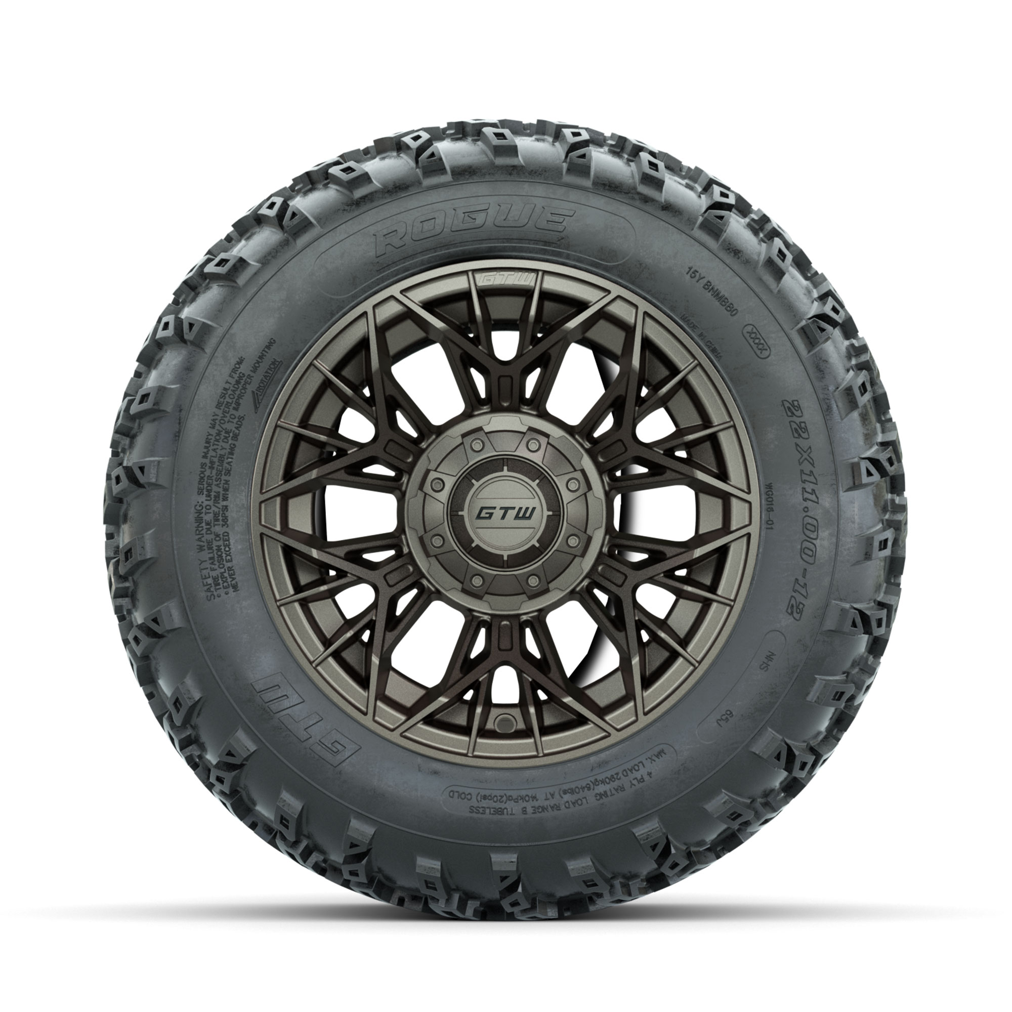 Buggies Unlimited - item A19-986