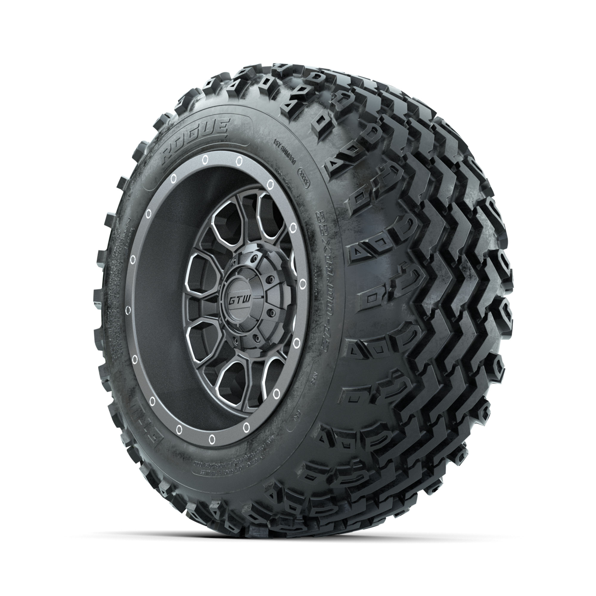 Buggies Unlimited - item A19-988