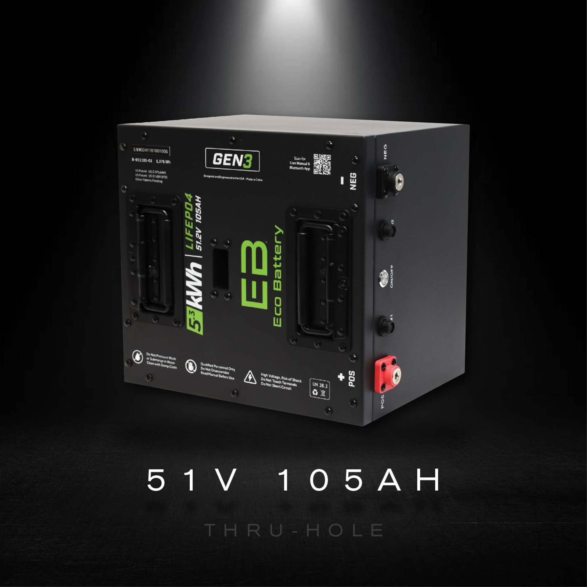 Buggies Unlimited - item B-3132-G3