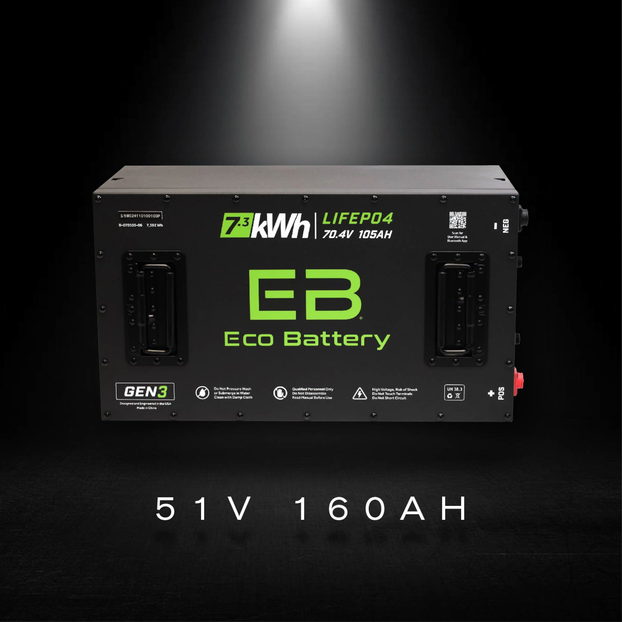 Buggies Unlimited - item B-3284-G3