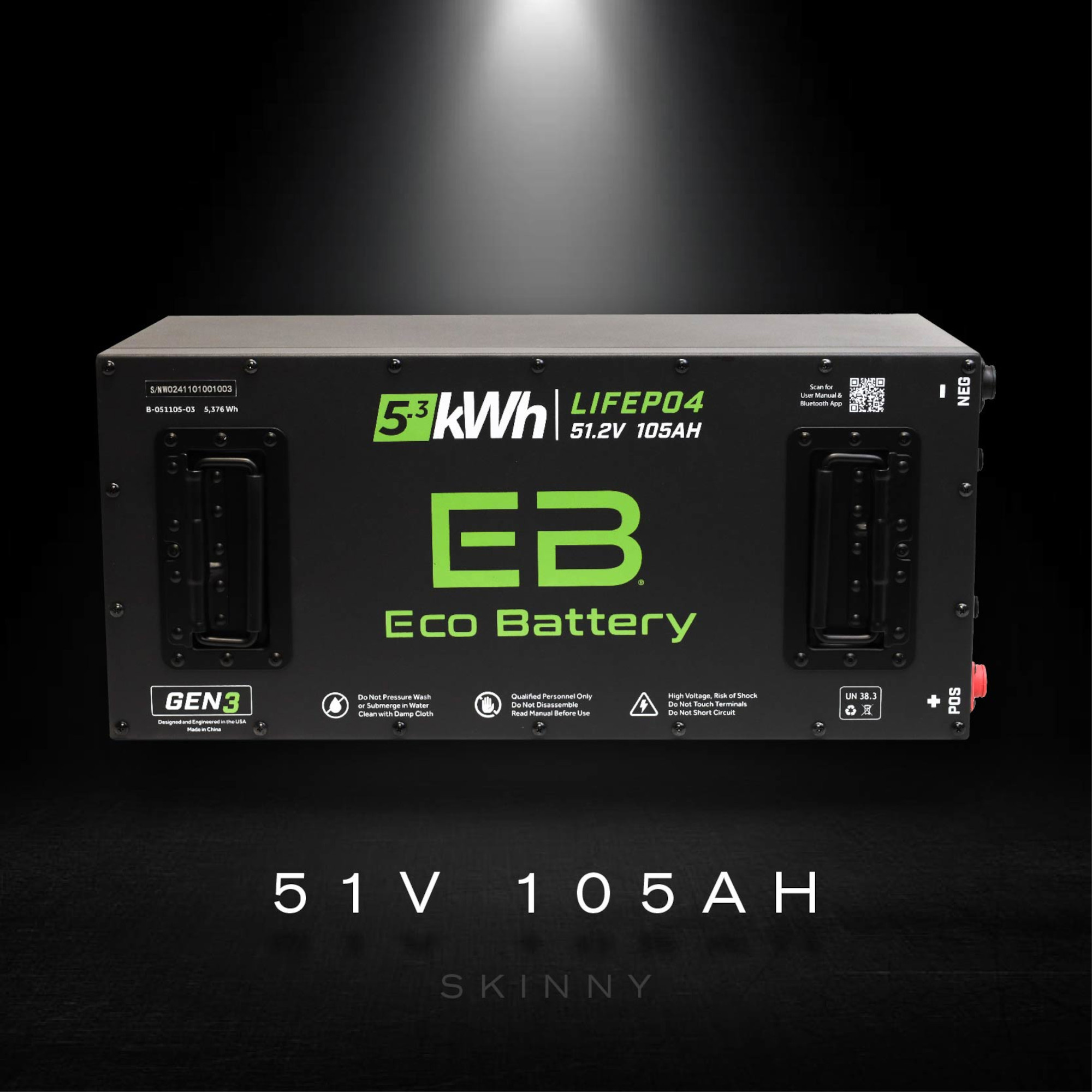 Buggies Unlimited - item B-3351-G3