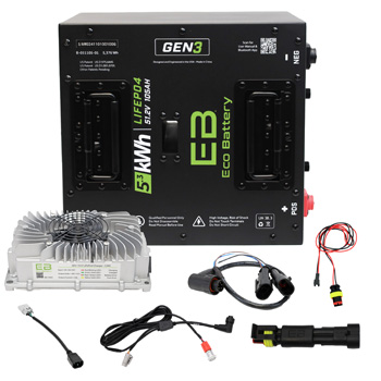 Buggies Unlimited - item B-3352-G3