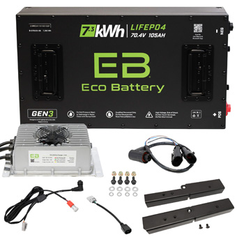 Buggies Unlimited - item B-3364-G3