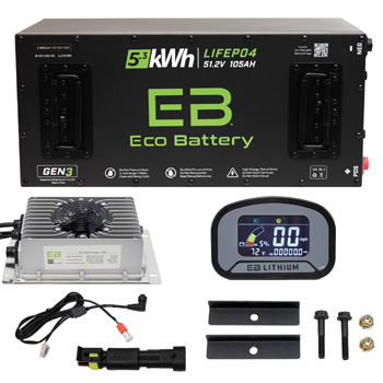 Buggies Unlimited - item B-3381-G3