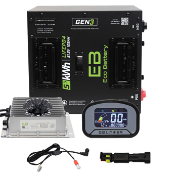 Buggies Unlimited - item B-3382-G3