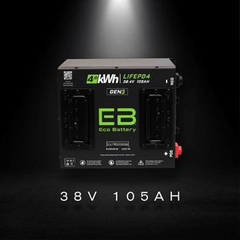 Buggies Unlimited - item B-3540-G3