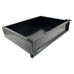 MadJax Steel Cargo Box (Requires Mounting Brackets)