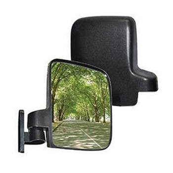 BuggiesUnlimited.com; MadJax Side Mirror Set