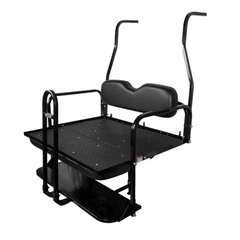 Buggies Unlimited - item PFX1001BLACK