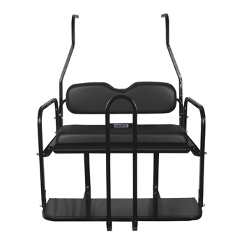 Buggies Unlimited - item PFX1001BLACK