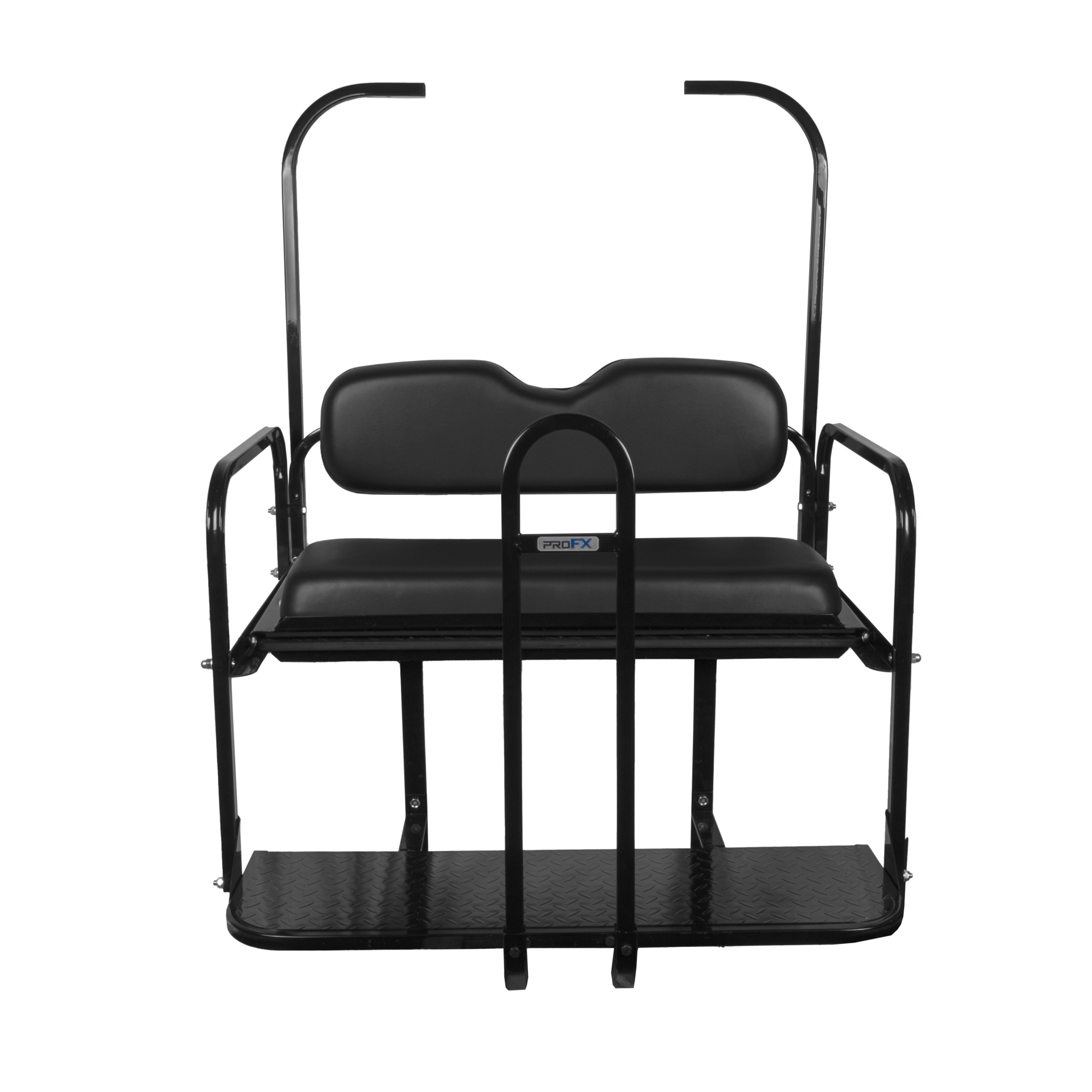 Buggies Unlimited - item PFX1002BLACK