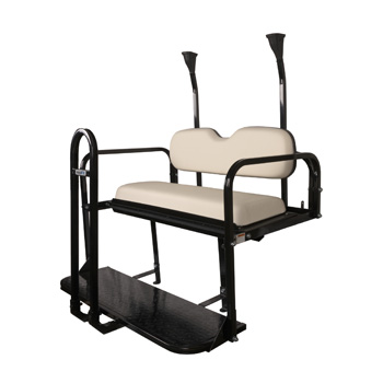 Buggies Unlimited - item PFX1003WHITE