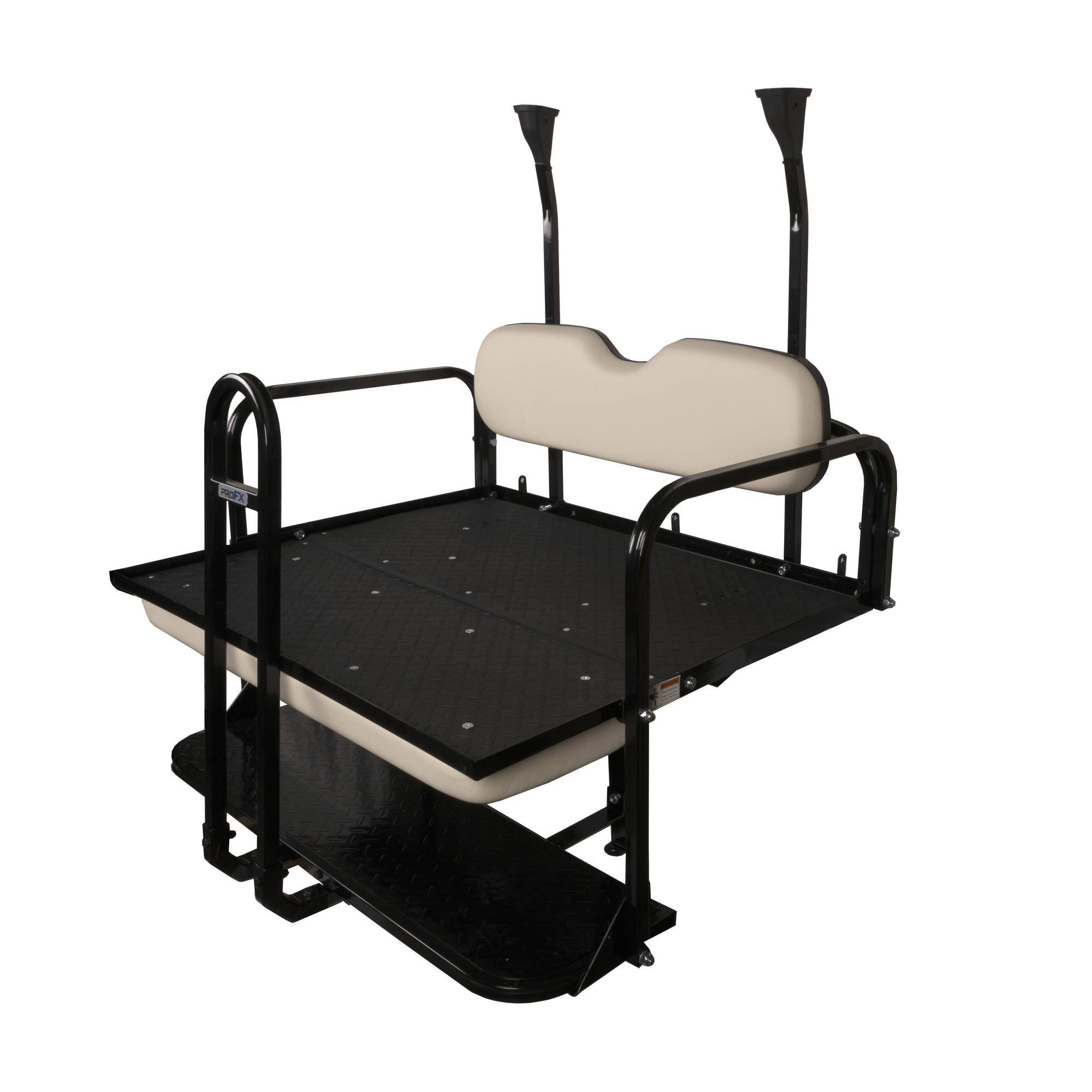 Buggies Unlimited - item PFX1003WHITE