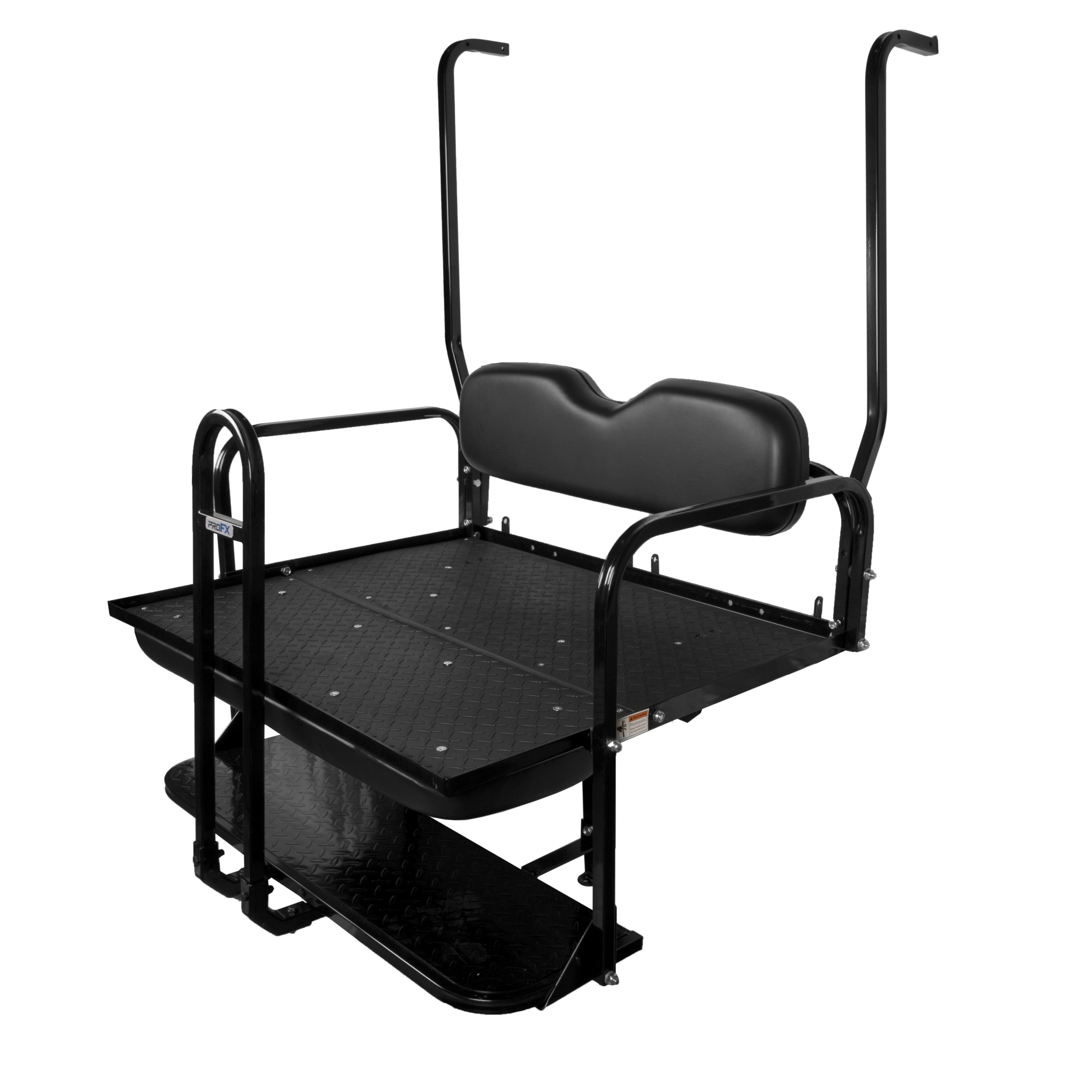 Buggies Unlimited - item PFX1004BLACK