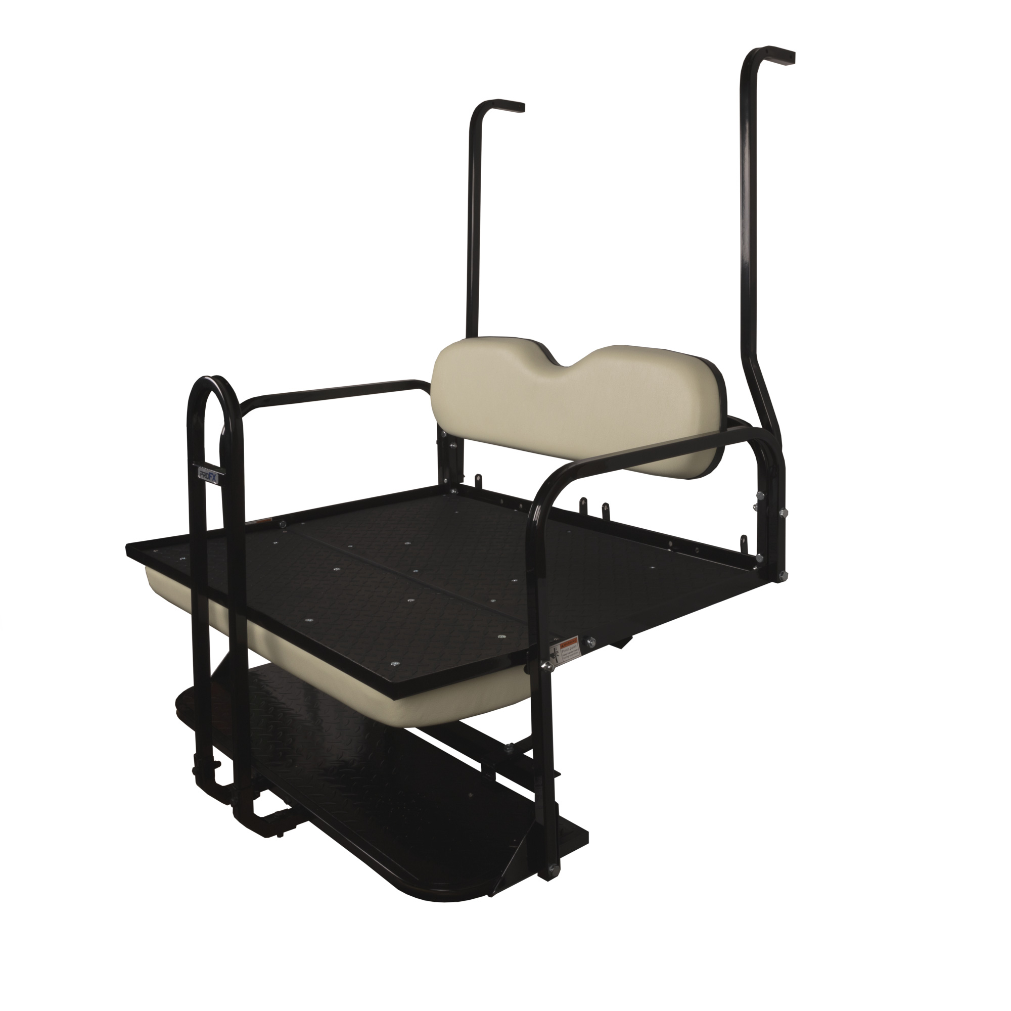 Buggies Unlimited - item PFX1004IVORY