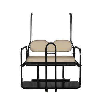 Buggies Unlimited - item PFX1004IVORY