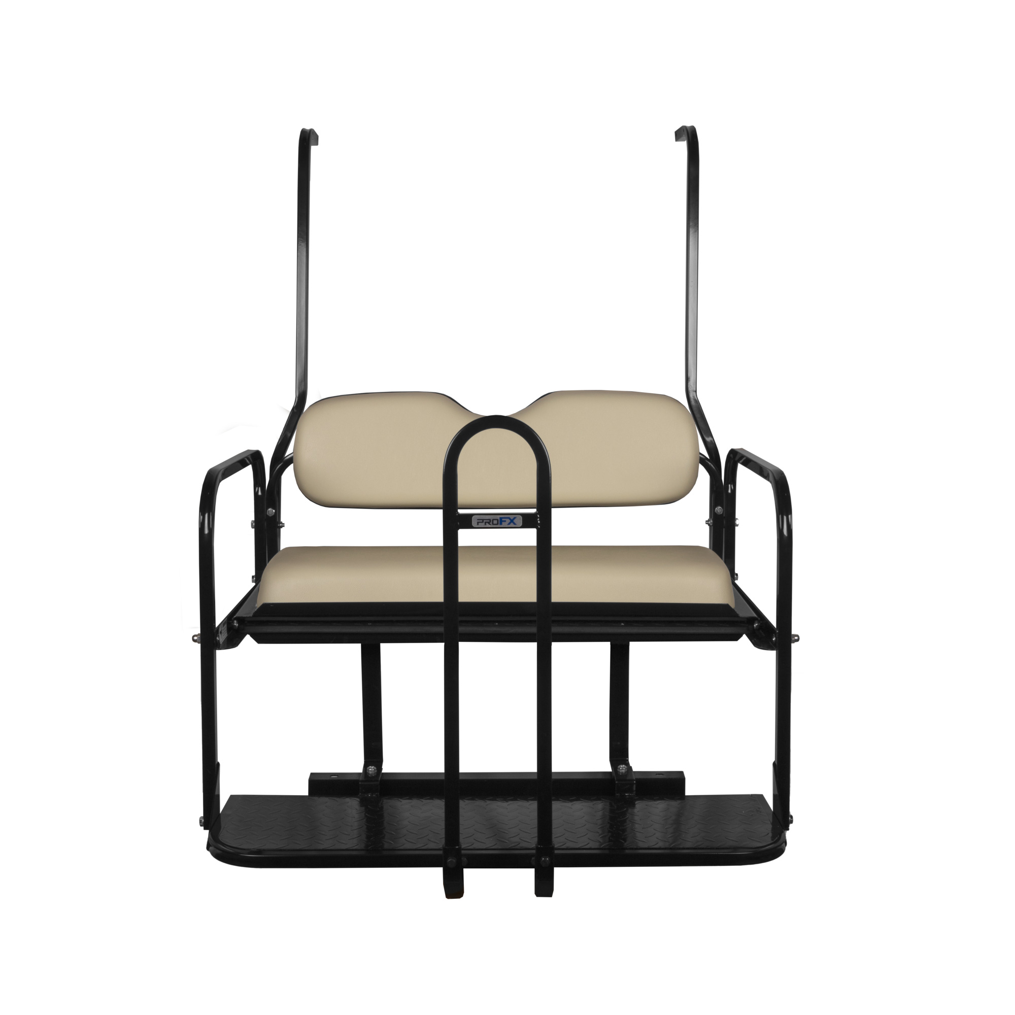 Buggies Unlimited - item PFX1004IVORY