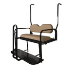 ProFX Tan Rear Seat Kit for Yamaha G14-G16-G19-G22