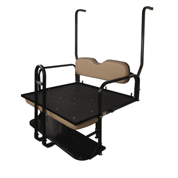 Buggies Unlimited - item PFX1004TAN