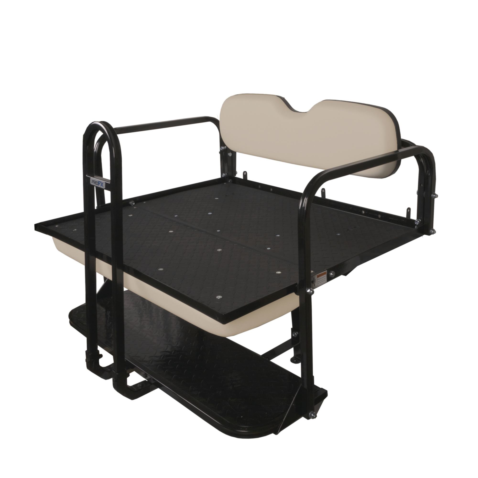 Buggies Unlimited - item PFX1007OYSTER