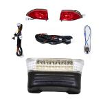 ProFX LED Light Kit for Electric Club Car Precedent (Fits 2008.5-Up)