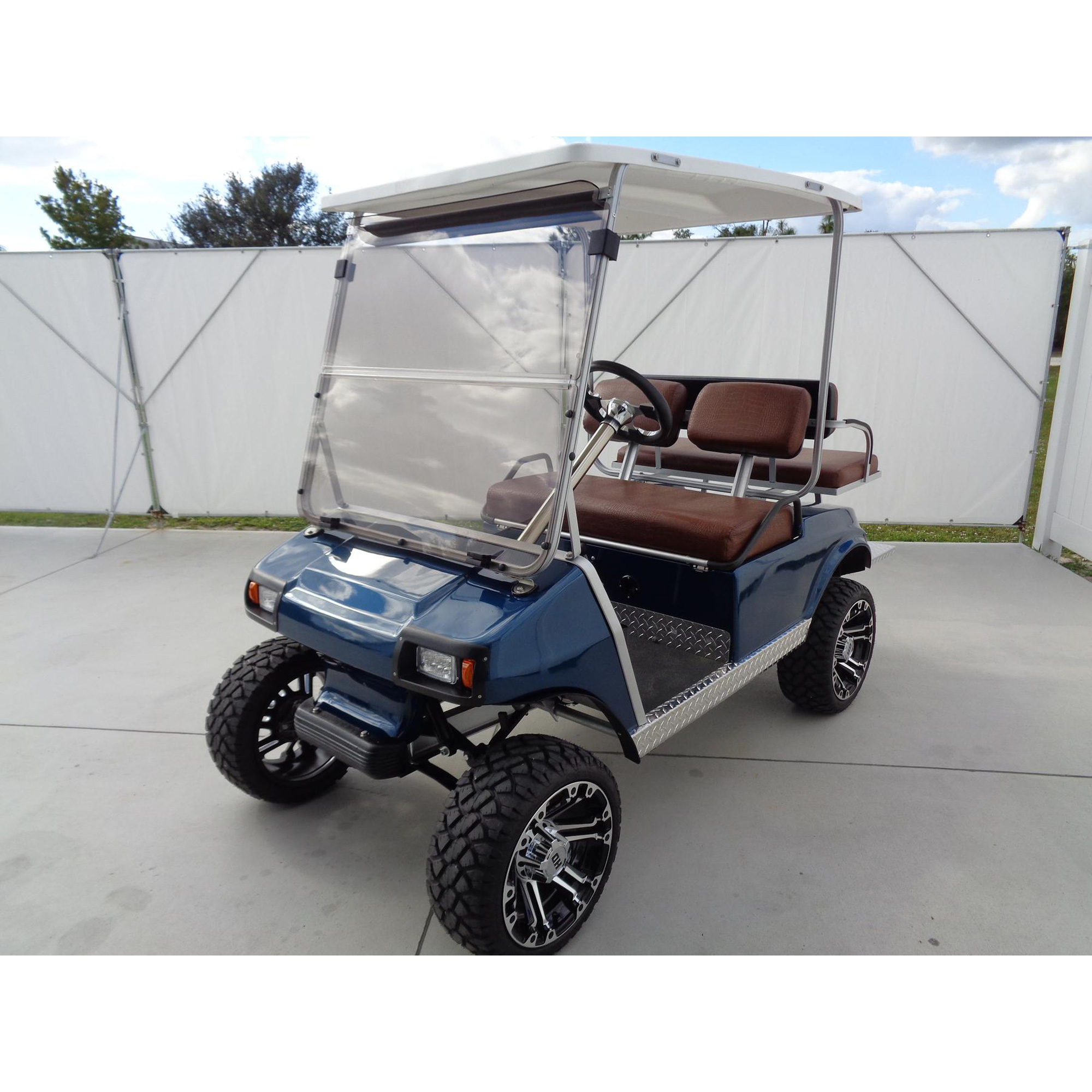 Buggies Unlimited - item PFX4001