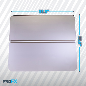 Buggies Unlimited - item PFX4003