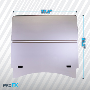 Buggies Unlimited - item PFX4005