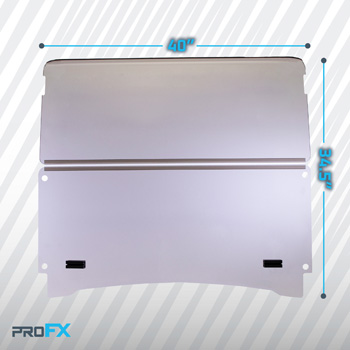 Buggies Unlimited - item PFX4012