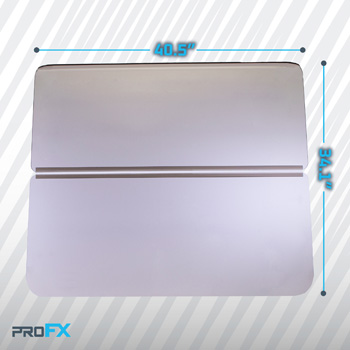 Buggies Unlimited - item PFX4013