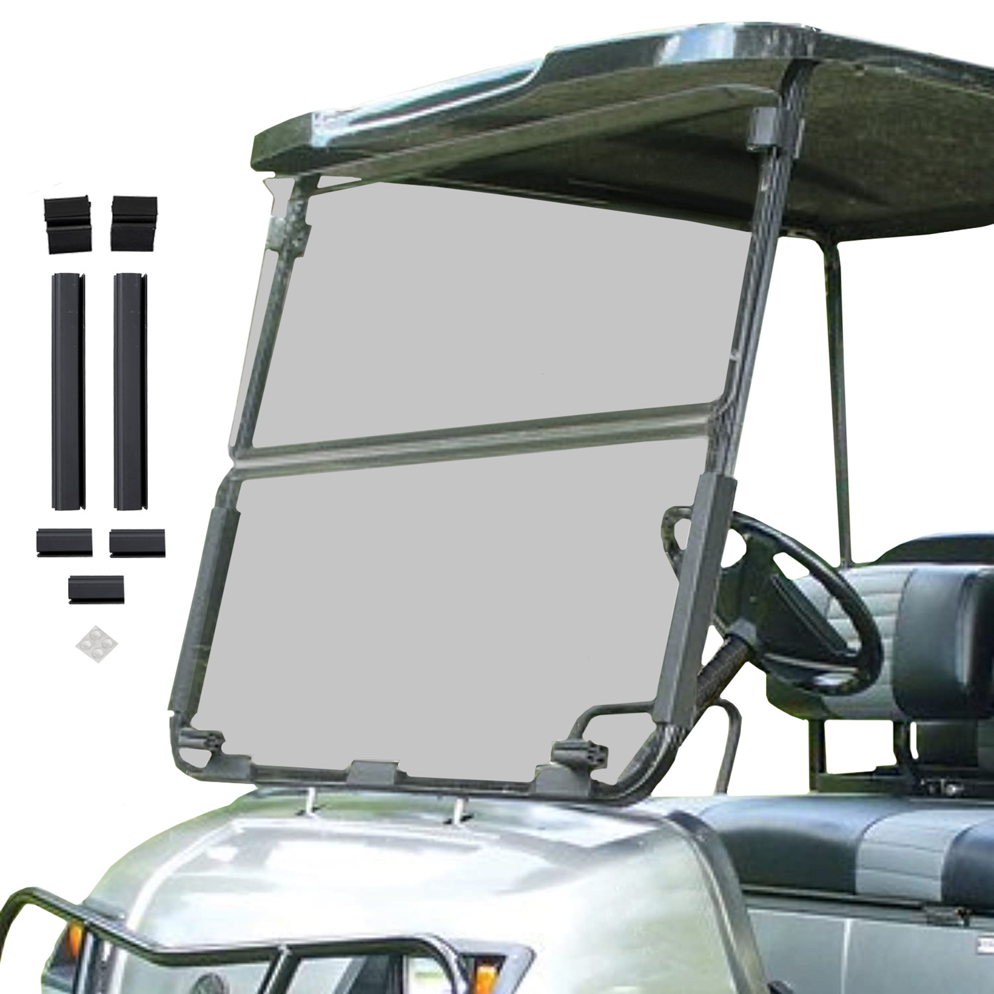 Buggies Unlimited - item PFX4013