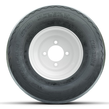 Buggies Unlimited - item TW8-004