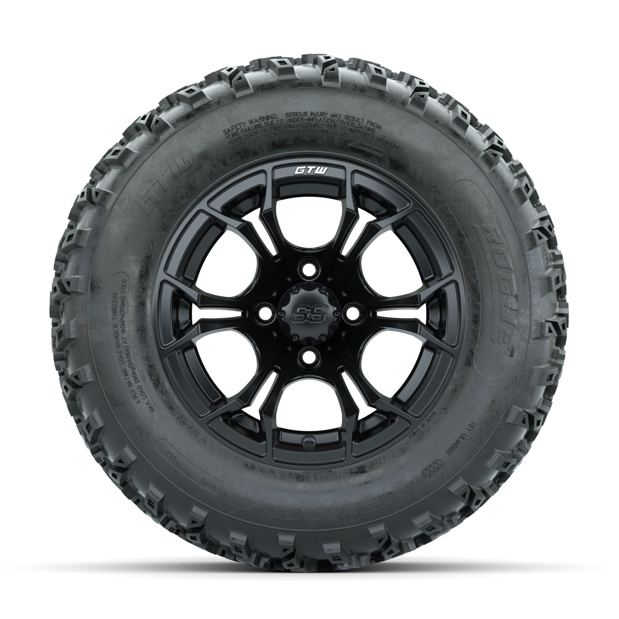 Buggies Unlimited - item a19-1013