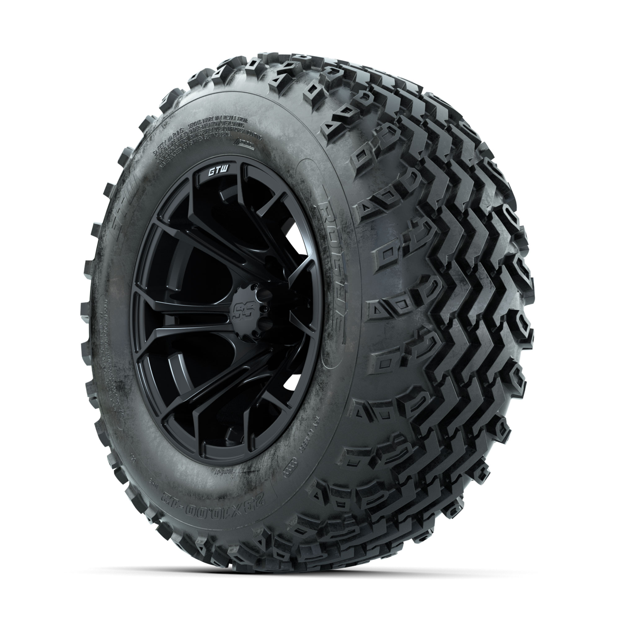 Buggies Unlimited - item a19-1013