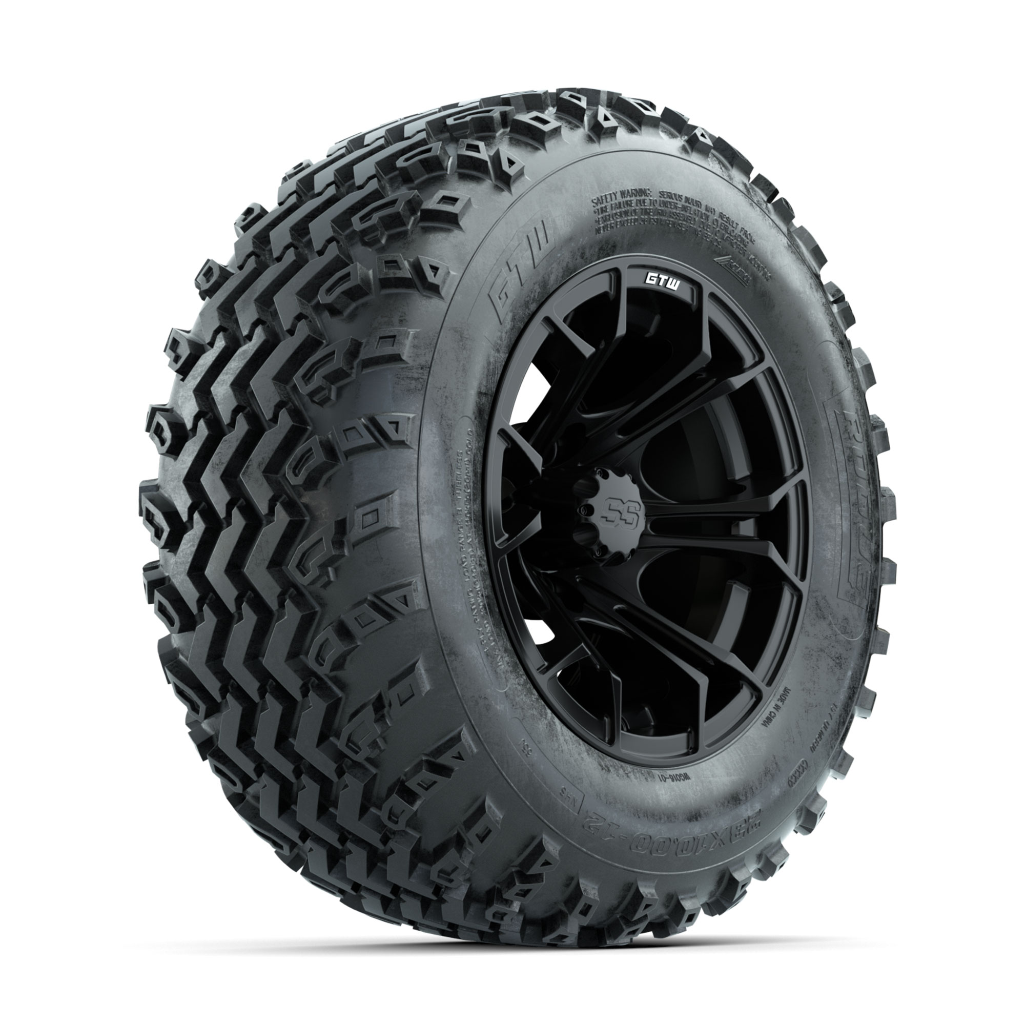 Buggies Unlimited - item a19-1013